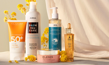 John Lewis & Partners launches ‘BeautyCycle’ recycling trial 